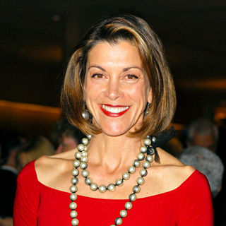 Wendie Malick in The 24th Annual Genesis Awards