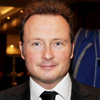 The Corrs in Jim Corr Is MC of The Hope Ball in Aid of The Hope Foundation - wenn2789103