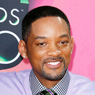 Will Smith in Nickelodeon's 23rd Annual Kids' Choice Awards - Arrivals
