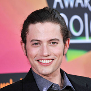 Jackson Rathbone in Nickelodeon's 23rd Annual Kids' Choice Awards - Arrivals