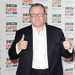The Empire Film Awards 2010