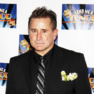 Opening night after party for the Broadway play 'Lend Me A Tenor'