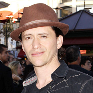 Clifton Collins Jr. in Premiere of 'The Perfect Game' - Arrivals
