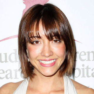 Fernanda Romero in The Inaugural St. Jude Children's Hospital's 'Estrellas Por La Vida' Gala