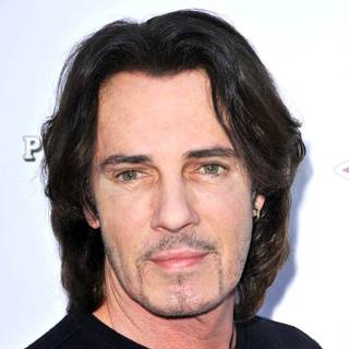 Rick Springfield in Los Angeles Premiere of 'The Joneses'