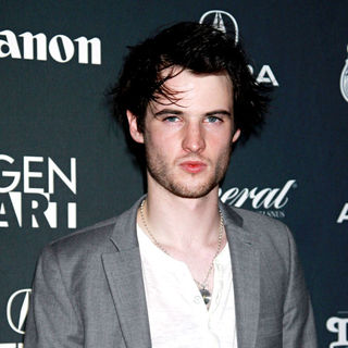Tom Sturridge in 15th Anniversary Gen Art Film Festival - Premiere of 'Waiting For Forever'