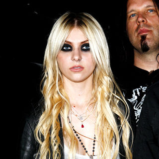 Taylor Momsen in Vans Warped Tour 2010 Press Conference and Kick-Off Party