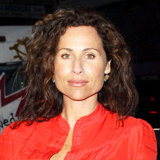 Minnie Driver in Exit Through The Gift Shop - A Banksy Film USA Premiere
