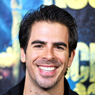 The Los Angeles Premiere of 'Kick-Ass'