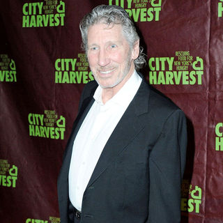 Roger Waters in The City Harvest's 16th Annual "An Evening of Practical Magic" - wenn2807648