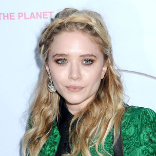 Grand Opening Celebration of 'Otarian: The Planet's Most Sustainable Restaurant' - Arrivals