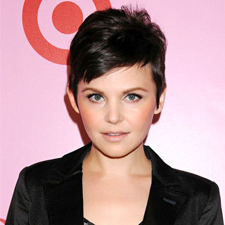 Ginnifer Goodwin in Private VIP Event to Unveil 'Zac Posen for Target' Collection - Arrivals