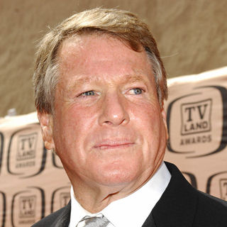 Ryan O'Neal in The TV Land Awards 2010