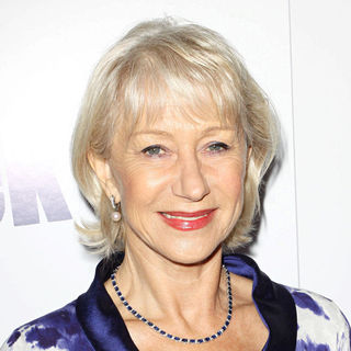 Helen Mirren in Champagne Launch of BritWeek at The Consul General's Official Residence Celebrating BritWeek 2010
