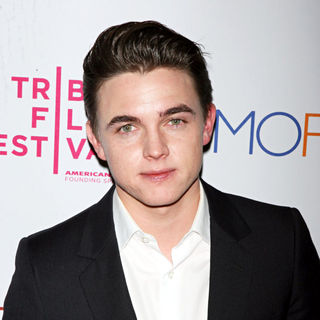 Jesse McCartney in 9th Annual Tribeca Film Festival - Premiere of 'Beware the Gonzo' - After Party