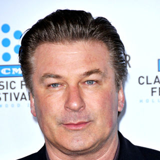 Alec Baldwin in TCM Classic Film Festival Opening Night - 'A Star Is Born' Premiere - Arrivals