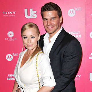 Jaime Bergman in US Weekly Annual Hot Hollywood Style Issue Event - wenn2818193