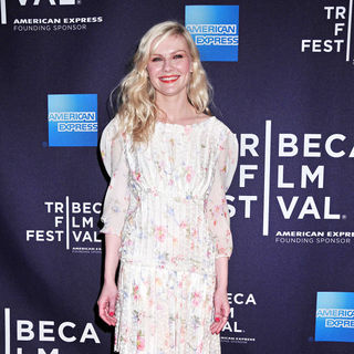Kirsten Dunst in 9th Annual Tribeca Film Festival - Shorts: 'Between The Lines' - Arrivals