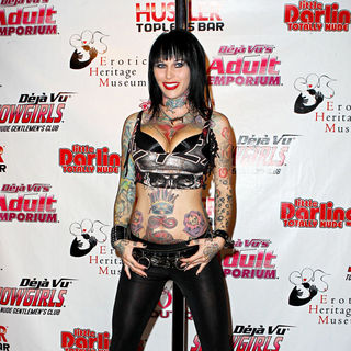 Michelle McGee