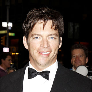 Harry Connick Jr. in Opening Night of The Musical 'Promises, Promises' - Arrivals