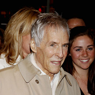 Burt Bacharach and Family Opening Night Of The Musical Promises - wenn2820828