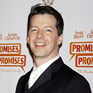 Opening Night After Party for The Broadway Musical 'Promises, Promises' - Arrivals