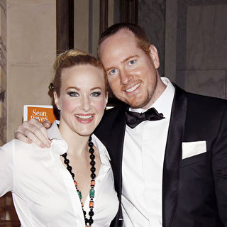 Katie Finneran in Opening Night After Party forThe Broadway Musical 'Promises, Promises' - Arrivals - wenn2821221