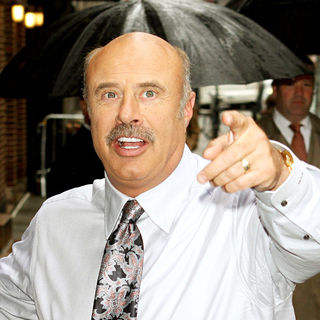Dr. Phil McGraw