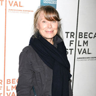 Sissy Spacek in 9th Annual Tribeca Film Festival - Premiere of 'Get Low' - Arrivals - wenn2822904