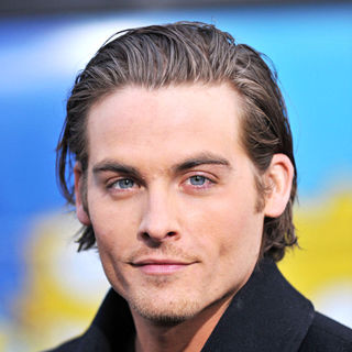 Kevin Zegers in "A Nightmare on Elm Street" Los Angeles Premiere - wenn2823390