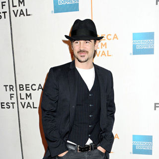 Colin Farrell in 9th Annual Tribeca Film Festival - Premiere of 'Ondine' - Arrivals