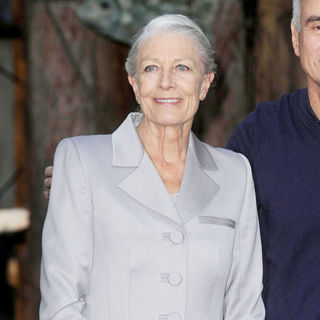 Vanessa Redgrave in 'Anonymous' Film Photocall