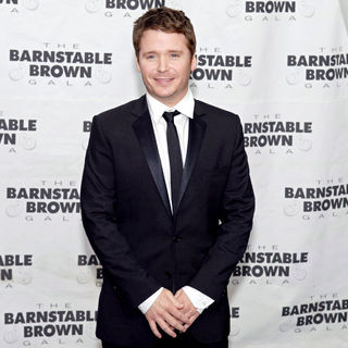 Kevin Connolly in The Barnstable Brown Gala