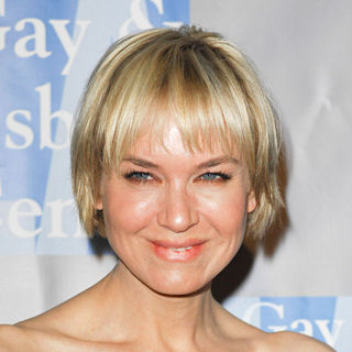 Renee Zellweger in L.A. Gay & Lesbian Center Presents 'An Evening with Women: Celebrating Art, Music & Equality'