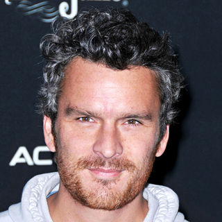 Balthazar Getty in Los Angeles Premiere of 'Mercy' - wenn2830237