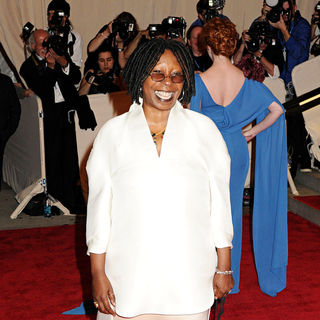 The Costume Institute Gala Benefit