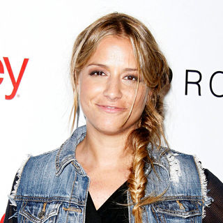 Charlotte Ronson in Charlotte Ronson and JCPenney Spring Cocktail Jam