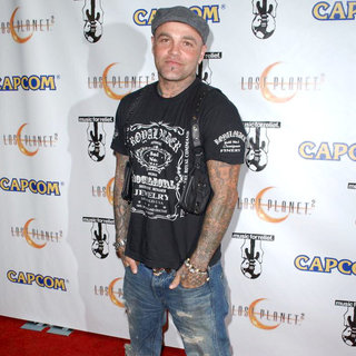 Shifty Shellshock