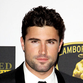 Brody Jenner in The 17th Annual Race To Erase MS