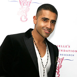 Jay Sean in The Second Annual 'Teens Making A Difference' Gala to Benefit Gabrielle's Angel Foundation