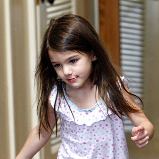 Suri Cruise