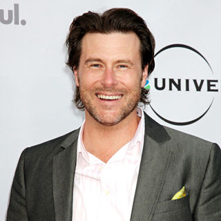 Dean McDermott in The Cable Show 2010 to Feature An Evening with NBC Universal