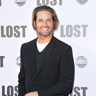Josh Holloway in 'Lost Live: The Final Celebration'