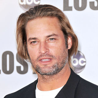 Josh Holloway in 'Lost Live: The Final Celebration'