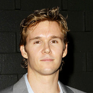 Ryan Kwanten in Australians In Film's 2010 Breakthrough Awards - Arrivals
