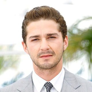 Shia LaBeouf in 2010 Cannes International Film Festival - Day 3 - 'Wall Street' Photocall