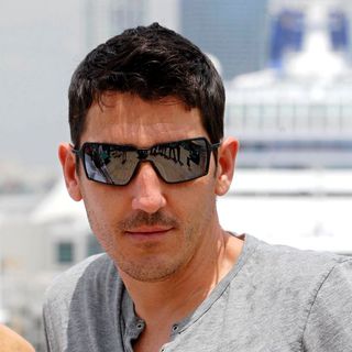 Jonathan Knight