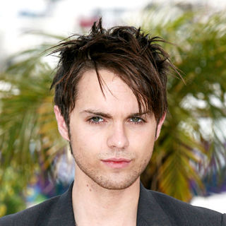 Thomas Dekker in 2010 Cannes International Film Festival - Day 4 - 'Kaboom' Photocall