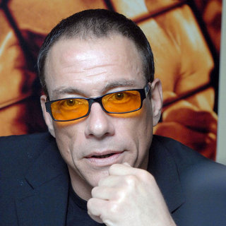 Jean-Claude Van Damme in Party on The Apache 2 Yacht During The Cannes International Film Festival 2010 - Day 4
