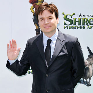 "Shrek Forever After" Los Angeles Premiere - Arrivals